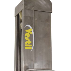 Vestil VWS-770-MBG-SS Meat Buggy Lifter/Transporter Stainless Steel