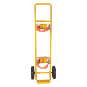 Vestil WTC-1 Welding Tank Cart