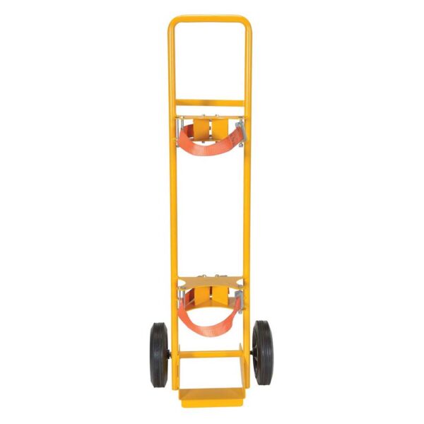 Vestil WTC-1 Welding Tank Cart