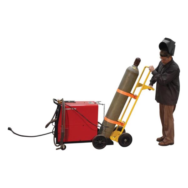 Vestil WTC-1 Welding Tank Cart
