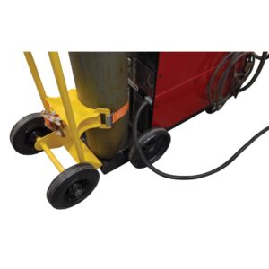 Vestil WTC-1 Welding Tank Cart
