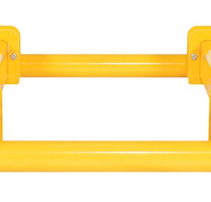 Vestil BBL-OC-RK-A Steel Additional Arms To Connect To An Open Center Bulk Bag Lifter