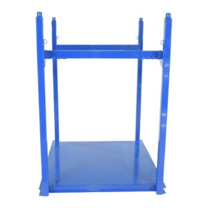 Vestil BBL-RK-72 Steel Bulk 72