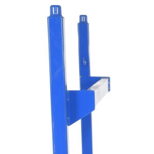 Vestil BBL-RK-72 Steel Bulk 72