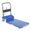 Vestil CART-900-LP-AS Steel Low Profile Scissor Carts with Auto Shift