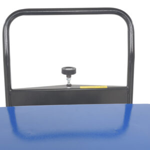 Vestil CART-900-LP-AS Steel Low Profile Scissor Carts with Auto Shift