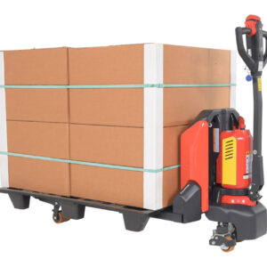 Vestil EPT-2745-45 Electric Pallet Truck