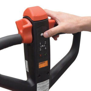 Vestil EPT-2745-45 Electric Pallet Truck