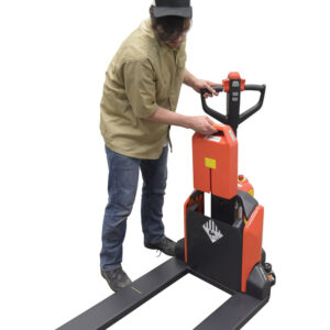 Vestil EPT-2745-45 Electric Pallet Truck