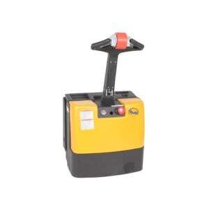 Vestil EPT-SF-1232-26 Steel Electric Pallet Truck with Single Fork