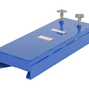 Vestil FBM-7.5-500 30-1/2