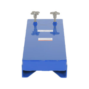 Vestil FBM-7.5-500 30-1/2