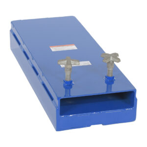 Vestil FBM-7.5-500 30-1/2