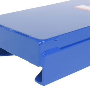 Vestil FBM-7.5-500 30-1/2