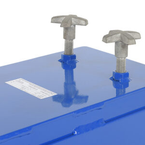 Vestil FBM-7.5-500 30-1/2