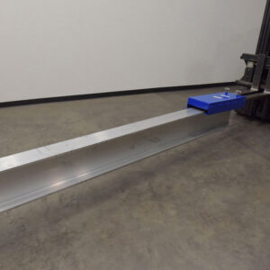 Vestil FBM-7.5-500 30-1/2