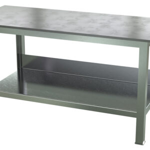 Vestil Steel Fixture Welding Table
