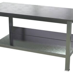 Vestil Steel Fixture Welding Table
