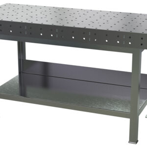 Vestil Steel Fixture Welding Table