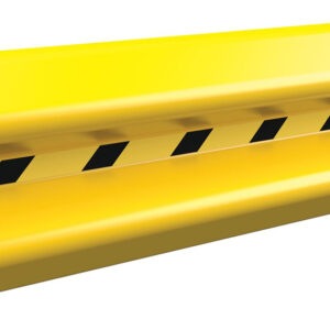Vestil Wall Mount Guard Rail