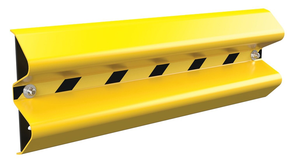 Vestil Wall Mount Guard Rail