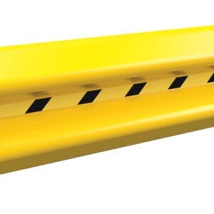 Vestil Wall Mount Guard Rail