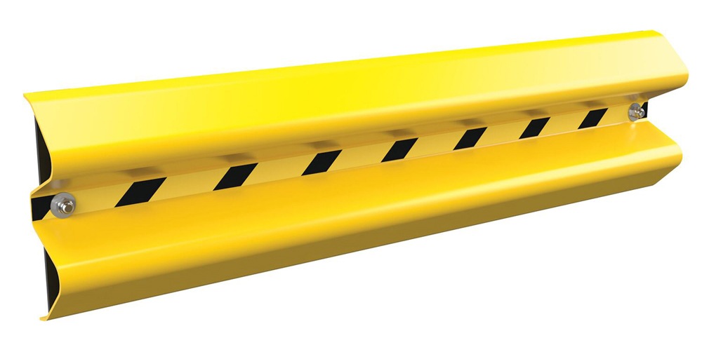 Vestil Wall Mount Guard Rail