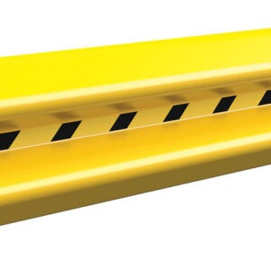 Vestil Wall Mount Guard Rail
