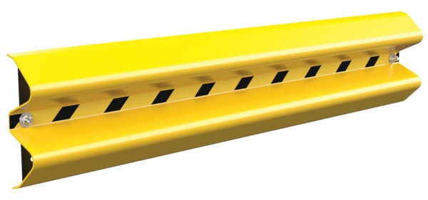 Vestil Wall Mount Guard Rail