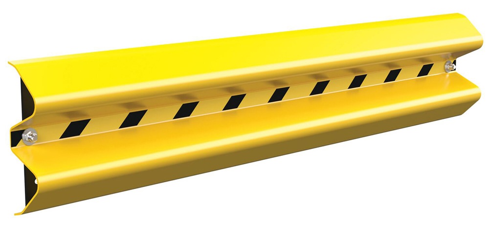 Vestil Wall Mount Guard Rail