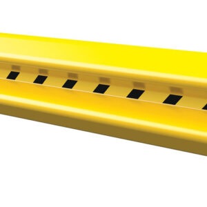 Vestil Wall Mount Guard Rail