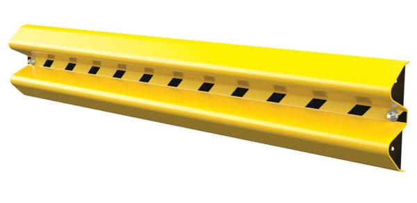 Vestil Wall Mount Guard Rail
