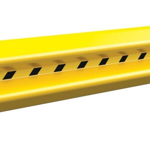 Vestil Wall Mount Guard Rail