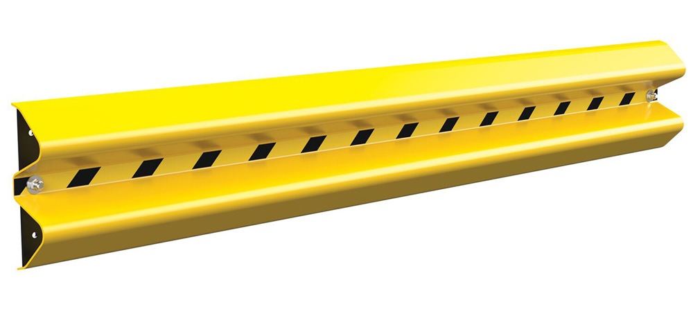 Vestil Wall Mount Guard Rail