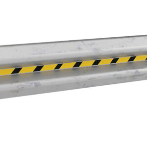 Vestil Wall Mount Guard Rail