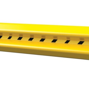 Vestil Wall Mount Guard Rail