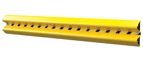 Vestil Wall Mount Guard Rail