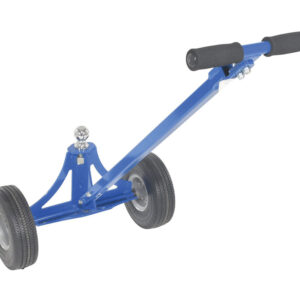 Vestil HM-B178 Steel Hitch Mover with 1-7/8