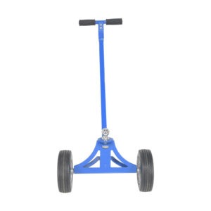 Vestil HM-B178 Steel Hitch Mover with 1-7/8