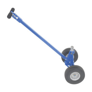 Vestil HM-B178 Steel Hitch Mover with 1-7/8