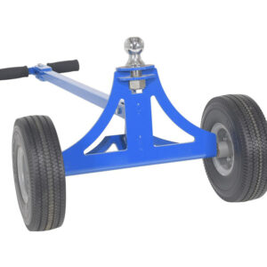 Vestil HM-B178 Steel Hitch Mover with 1-7/8