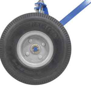 Vestil HM-B178 Steel Hitch Mover with 1-7/8