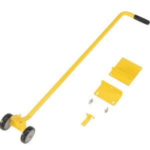 Vestil LAD-MM-LTO Steel Ladder Transporter