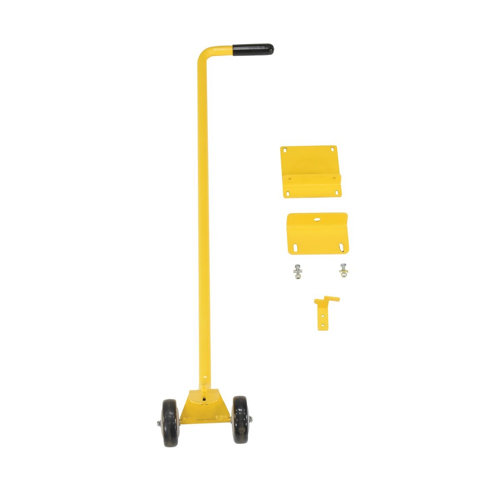 Vestil LAD-MM-LTO Steel Ladder Transporter