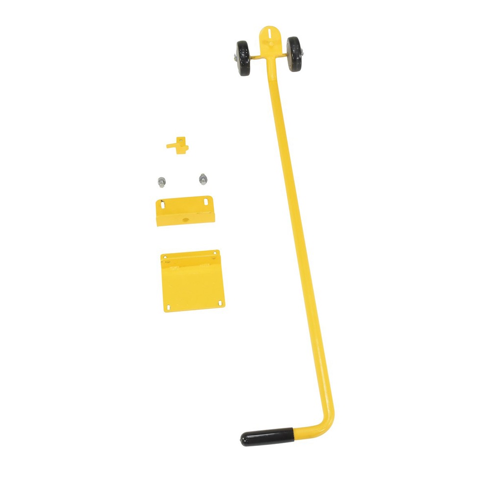 Vestil LAD-MM-LTO Steel Ladder Transporter