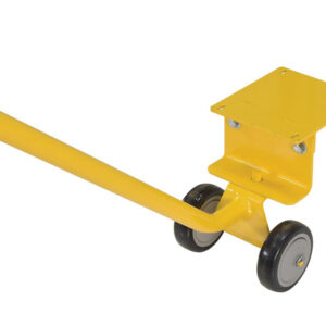 Vestil LAD-MM-LTO Steel Ladder Transporter