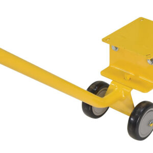 Vestil LAD-RAF-LTO Steel Ladder Transporter