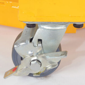 Vestil LO-PF-2436-SCL Steel Low 24