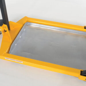 Vestil LO-PF-2436-SCL Steel Low 24