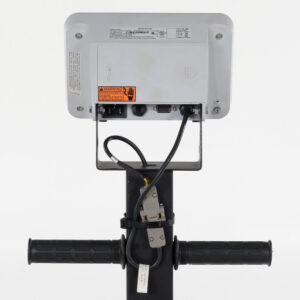 Vestil LO-PF-2436-SCL Steel Low 24